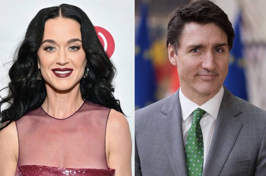 Thuhet se “diçka po lulëzon” mes Katy Perry-t dhe Justin