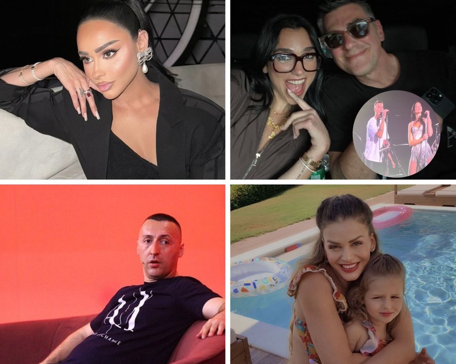 Një përmbledhje e ngjarjeve më të përfolura të