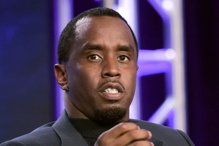 Nga viktimë në avokate: Ish-e dashura e Diddy-t po lutet për