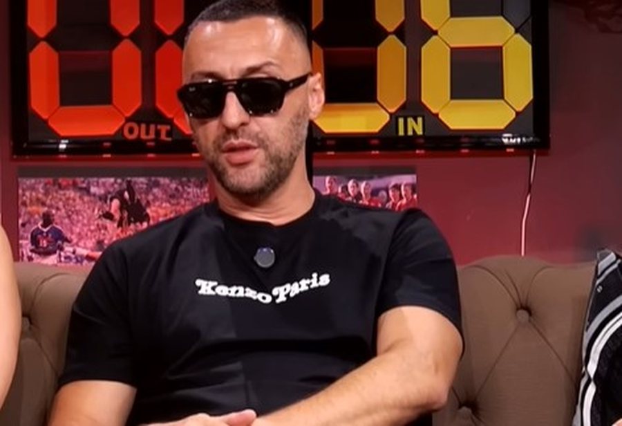 G Bani s’qenka në listën e zezë të Top Channel, por jo