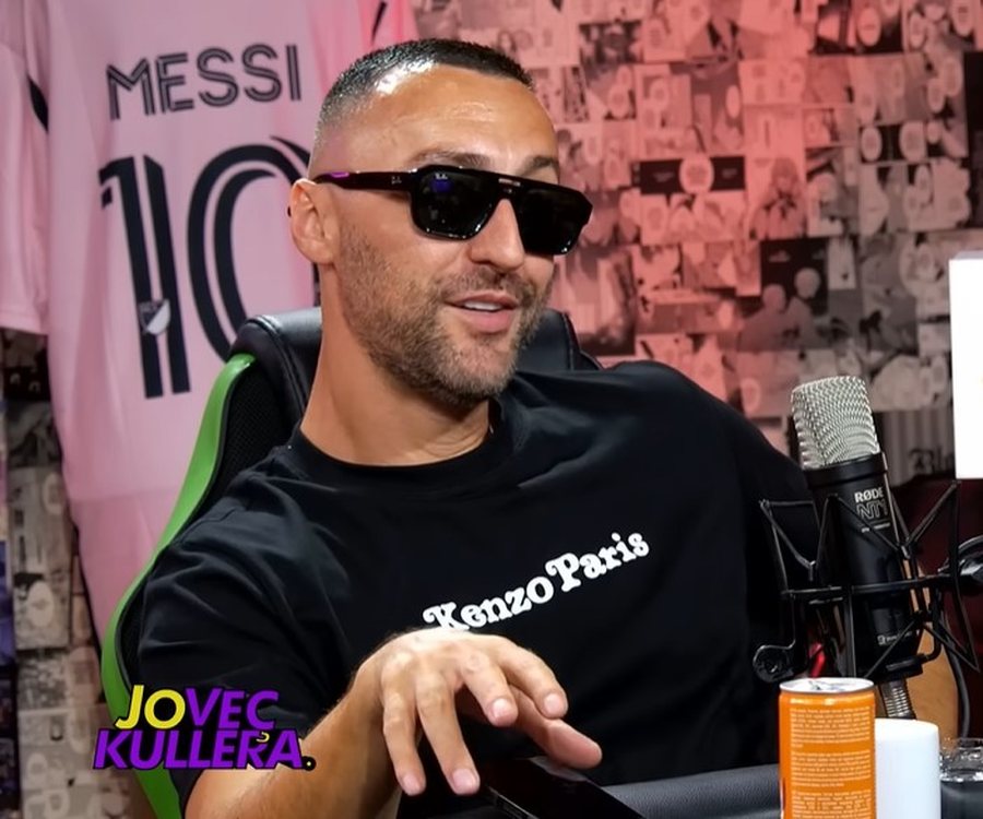 G Bani zbulon: "Askush s’ka marrë lekë gjatë BBVA