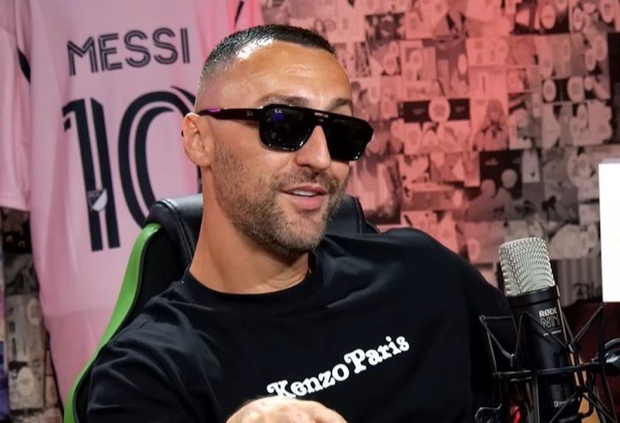 G Bani zbulon: "Askush s’ka marrë lekë gjatë BBVA