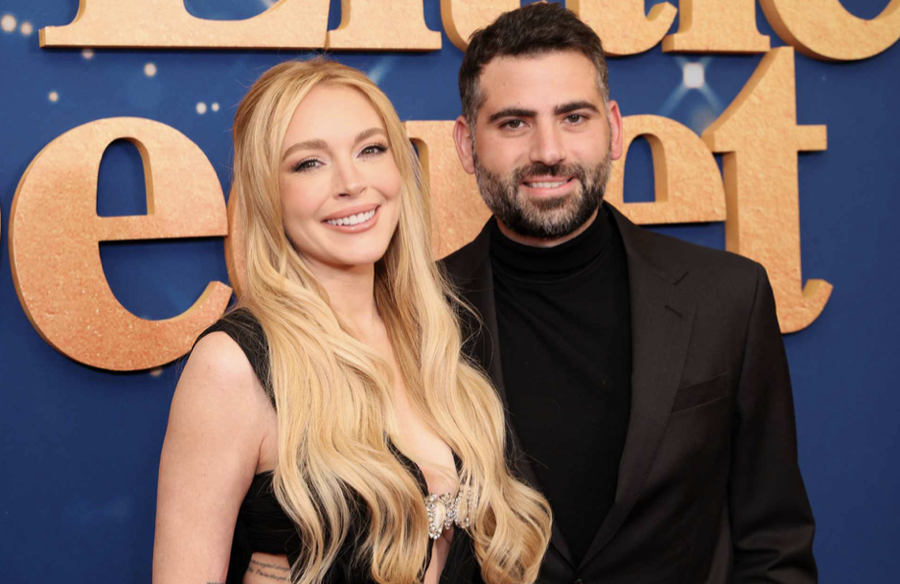 Lindsay Lohan thotë se kjo ngjarje e frikshme në rininë e saj po