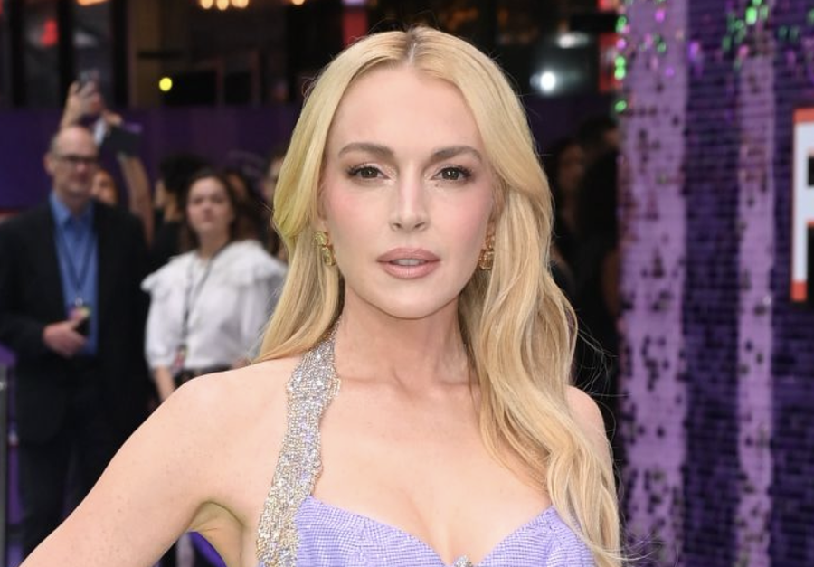Lindsay Lohan thotë se kjo ngjarje e frikshme në rininë e saj po