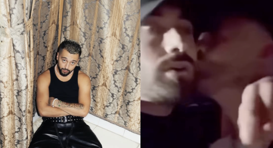 Me sa duket, Gjesti s’e paska pritur shumë mirë