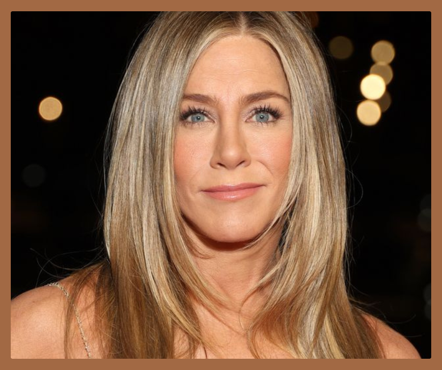 Jennifer Aniston rikthen Rachel-in e "Friends" në versionin