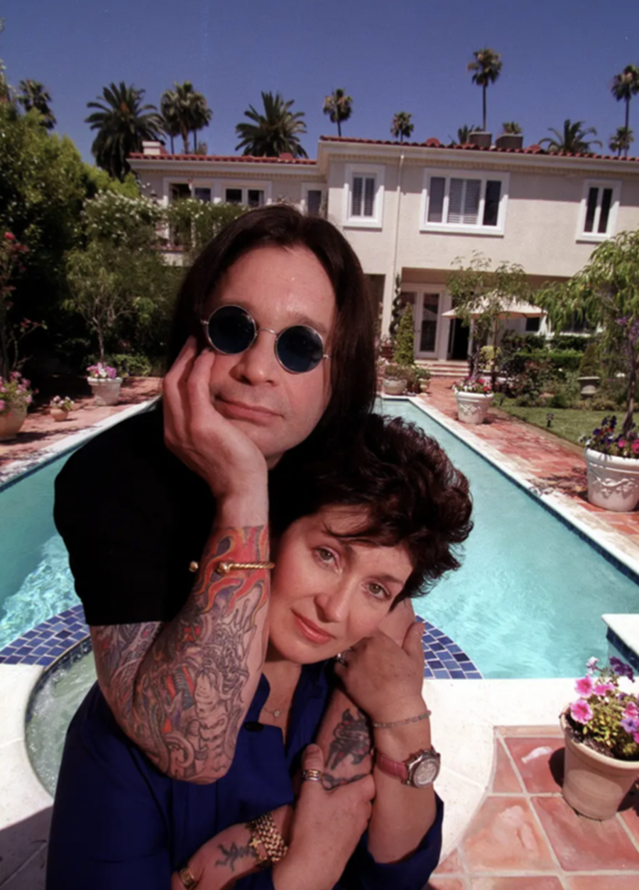 Dy javë më vonë, zbulohet shkaku i vdekjes së Ozzy Osbourne