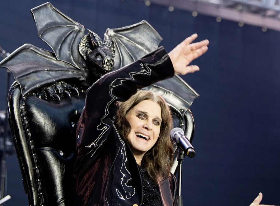 Dy javë më vonë, zbulohet shkaku i vdekjes së Ozzy Osbourne