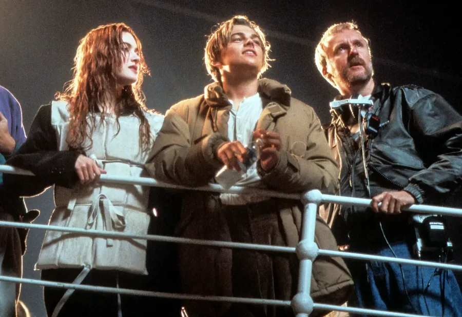 Matthew McConaughey humbi rolin e Jack në 'Titanic' sepse refuzoi