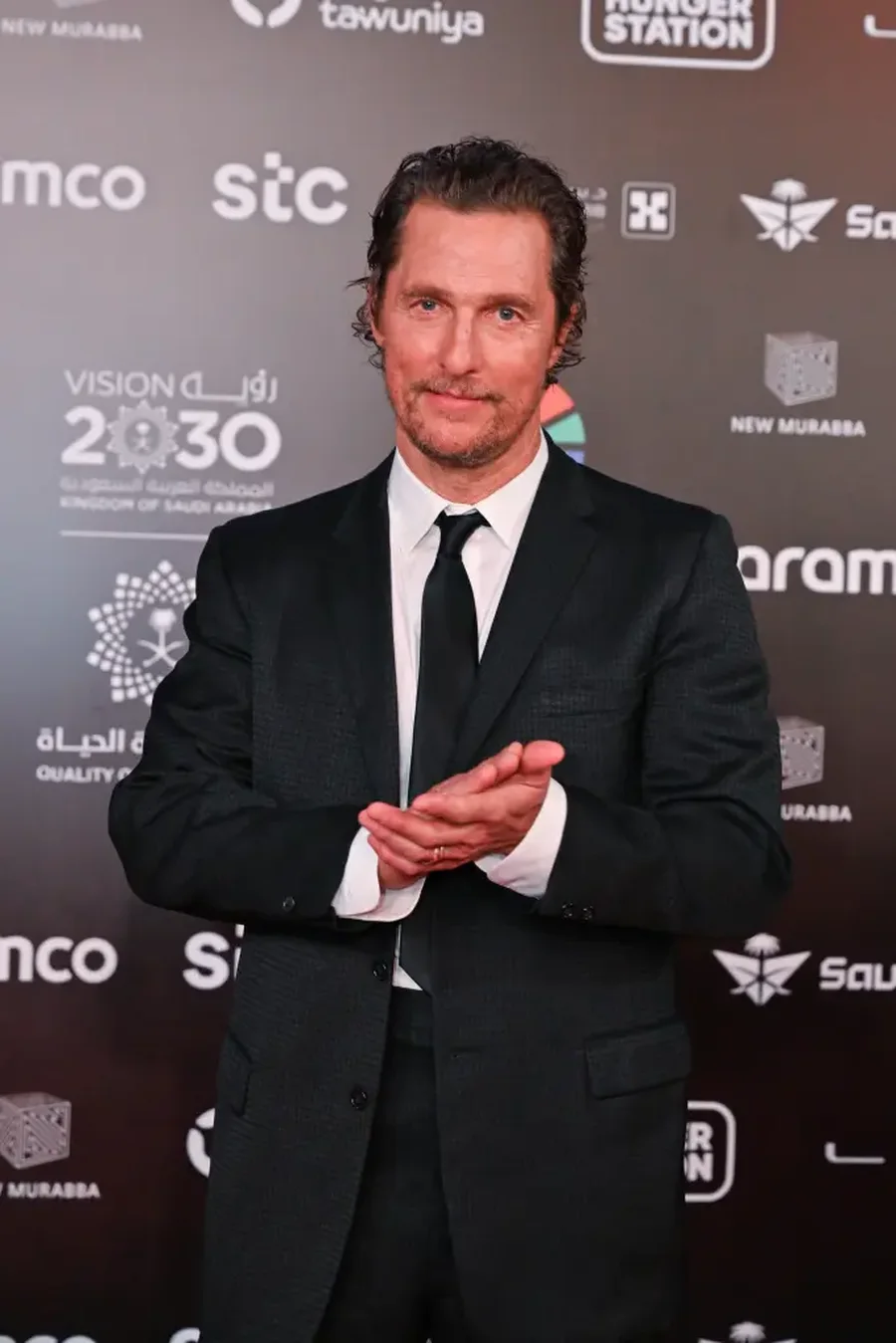 Matthew McConaughey humbi rolin e Jack në 'Titanic' sepse refuzoi