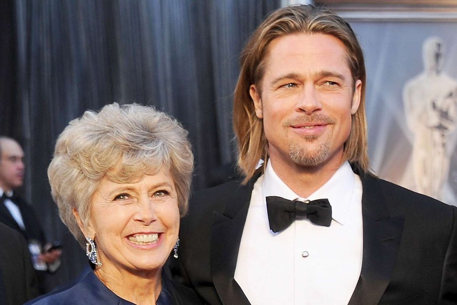 Ndahet nga jeta mamaja e Brad Pitt, Jane Pitt