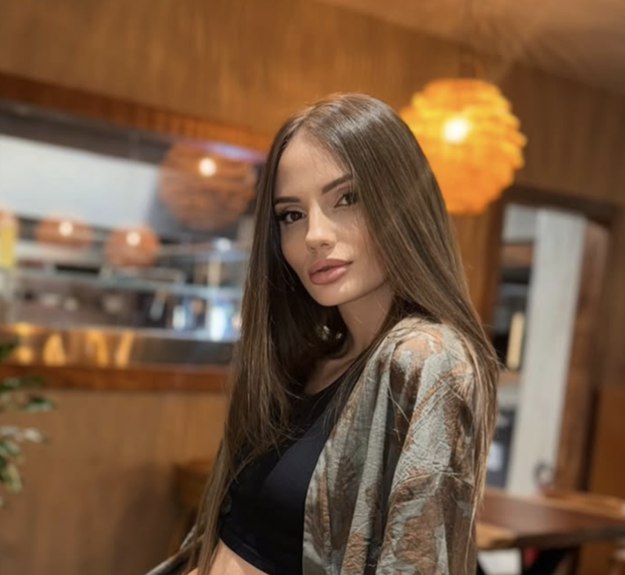 U deshën 6 muaj nga lindja e vajzës që Ana Lika të na