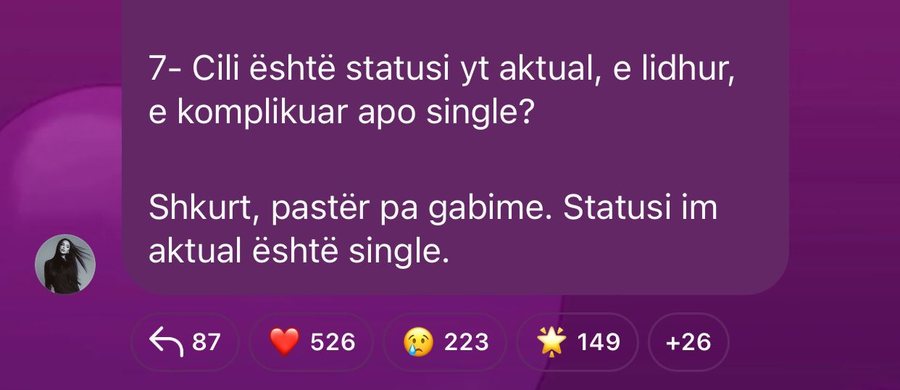Meqë Gjesti na la konfuzë, na sqaron Egli se ku qëndrojnë