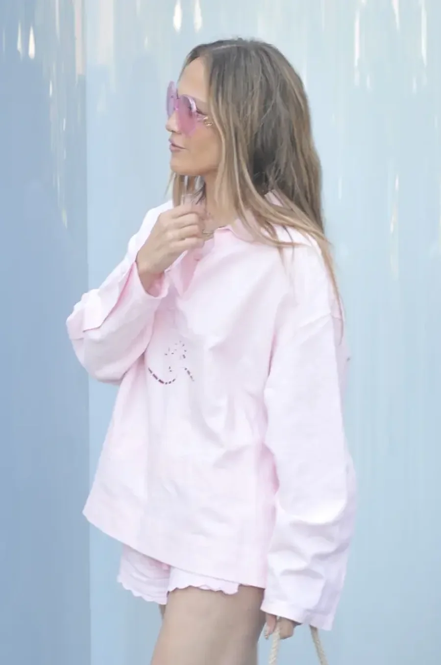 J.Lo-së iu ndalua hyrja në dyqanin e Chanel, Turqi dhe reagimi i saj