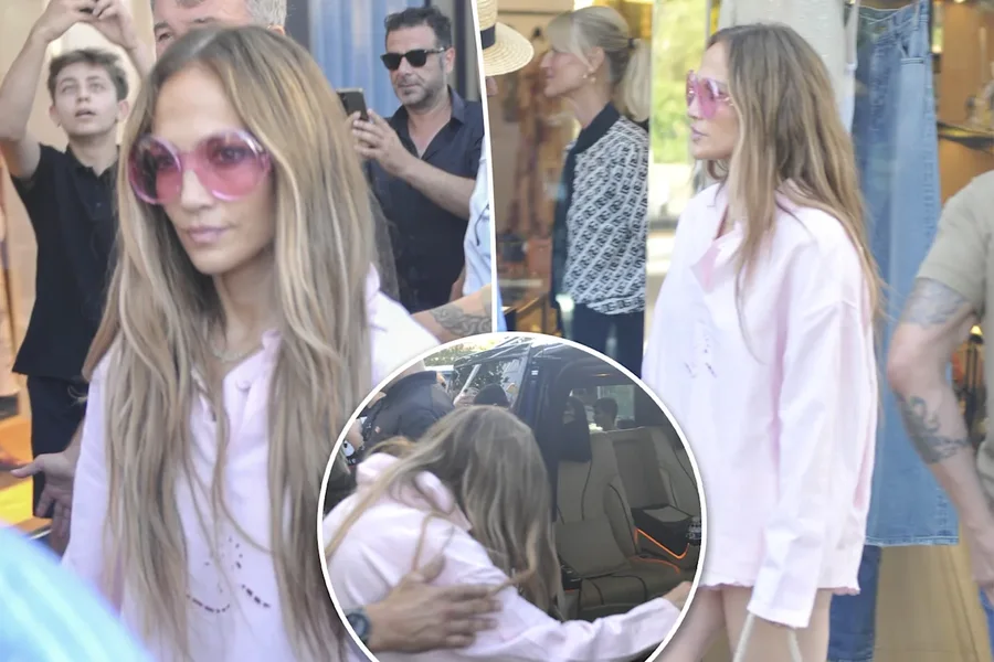 J.Lo-së iu ndalua hyrja në dyqanin e Chanel, Turqi dhe reagimi i saj