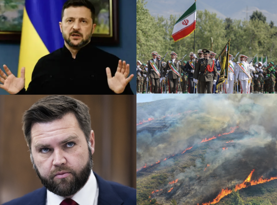 Lajme në pak minuta: Çfarë po ndodh në botë