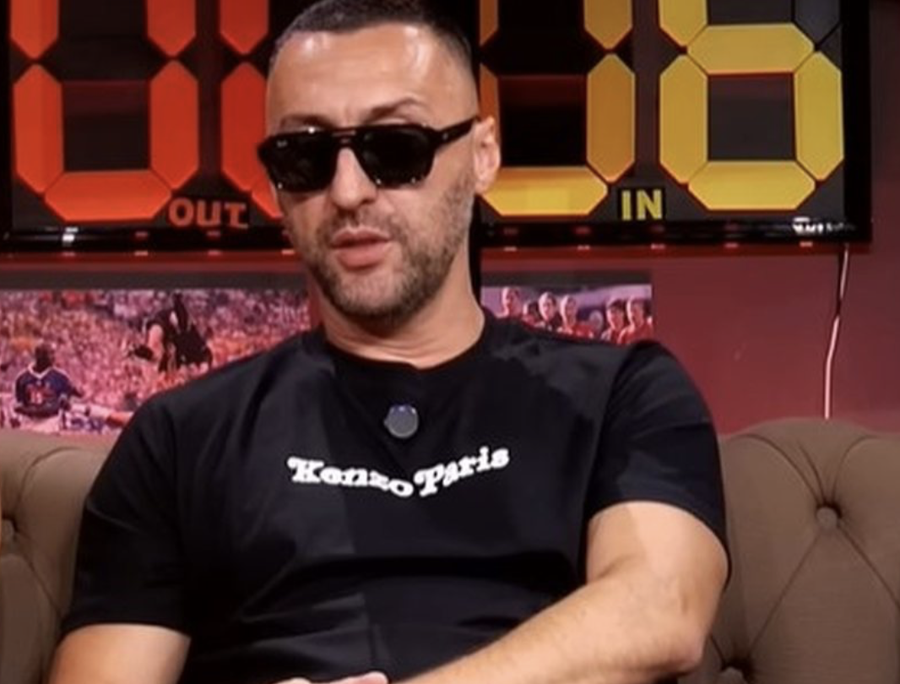 Një përmbledhje e ngjarjeve më të përfolura të