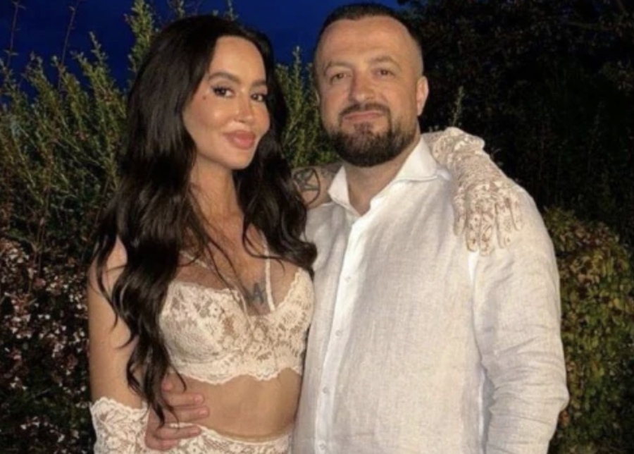 Mos ndoshta Dafina po sjell një super surprizë? (Spoiler: Koncert