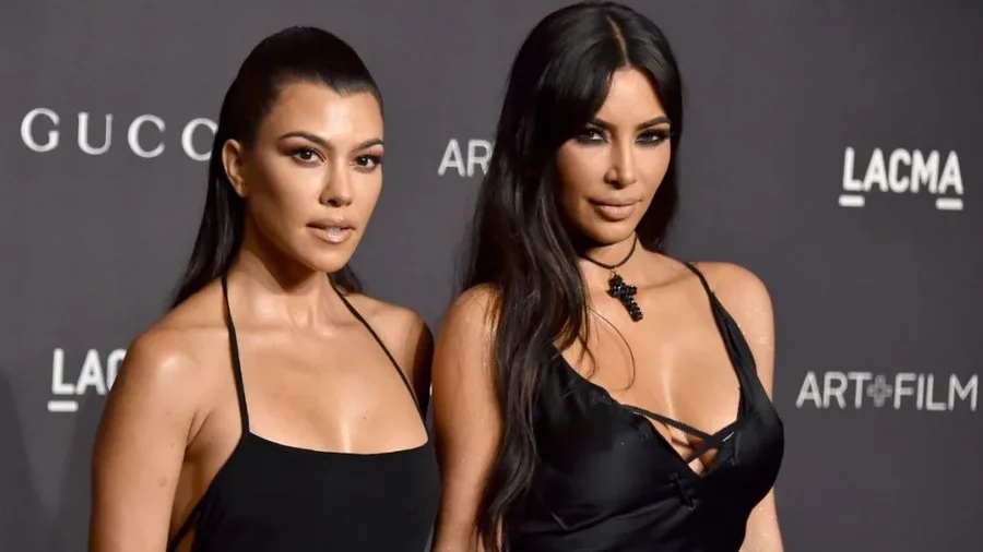 Grindja e madhe Kardashian: Kourtney kërcënon të lërë