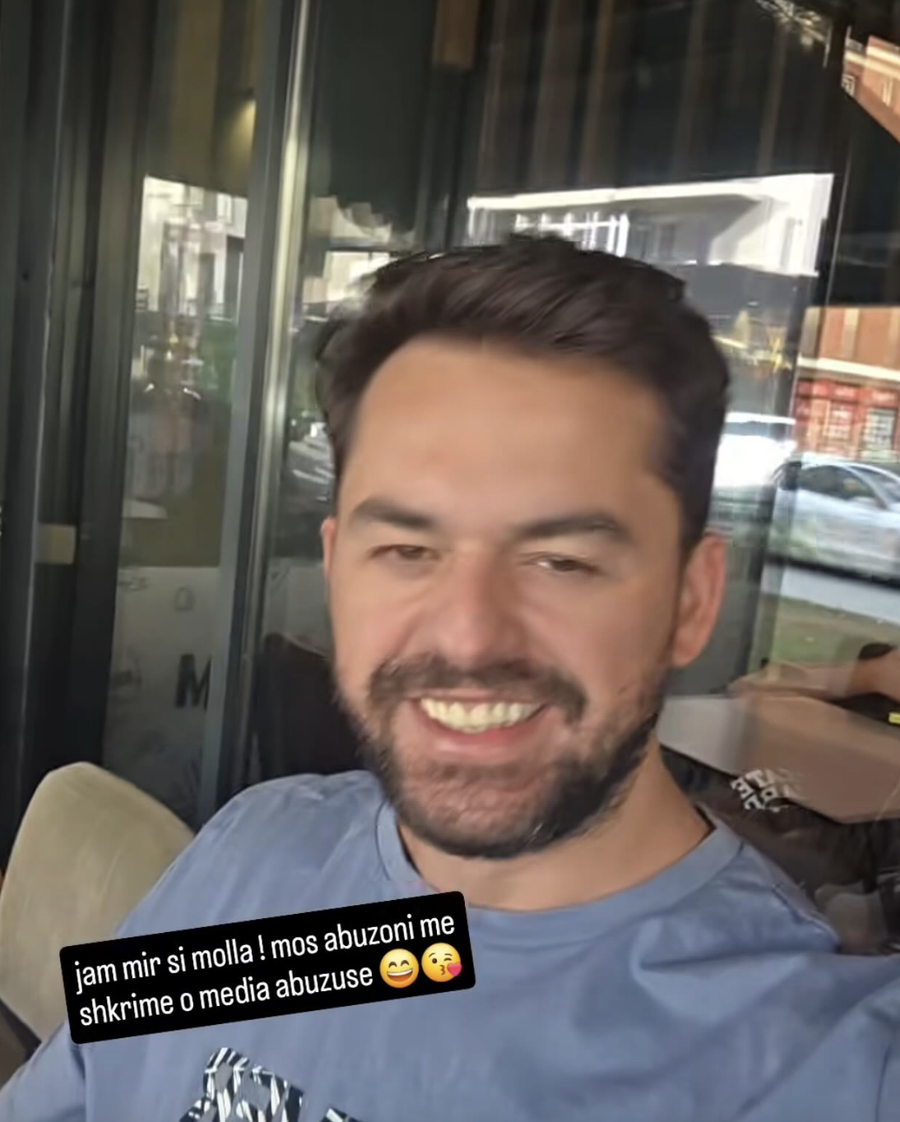 Shpat Kasapi do të na tregojë me çdo kusht që