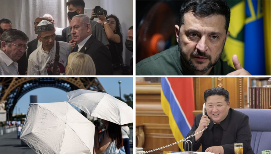Lajme në pak minuta: Çfarë po ndodh në botë
