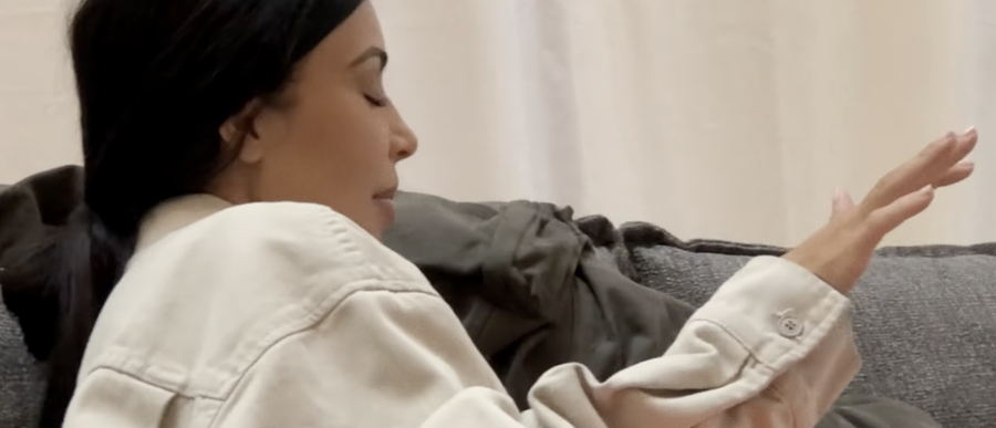 Çfarë?! Kanye vjen me një dokumentar, ku flet për