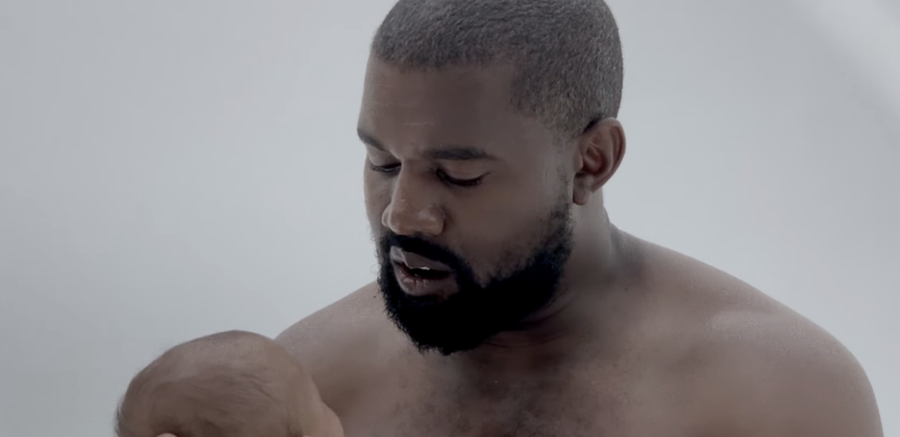 Çfarë?! Kanye vjen me një dokumentar, ku flet për