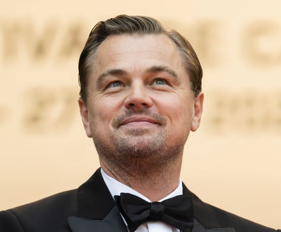 E po, tani e kuptuam se pse Leo DiCaprio lidhet me gocat shumë më