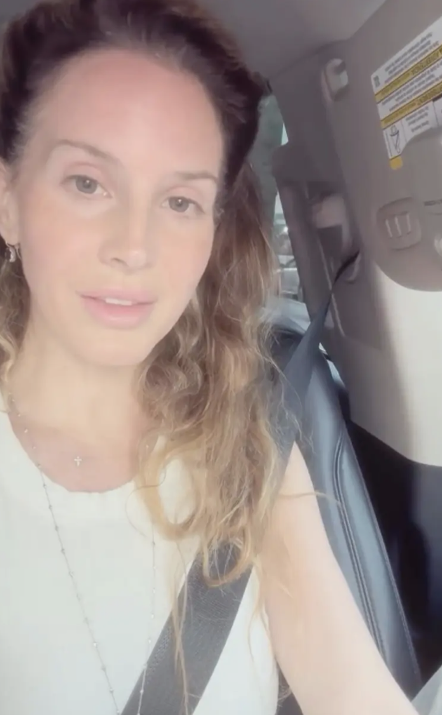Vëmendje! Po ndodh një dramë mes Lana Del Rey-t dhe Taylor