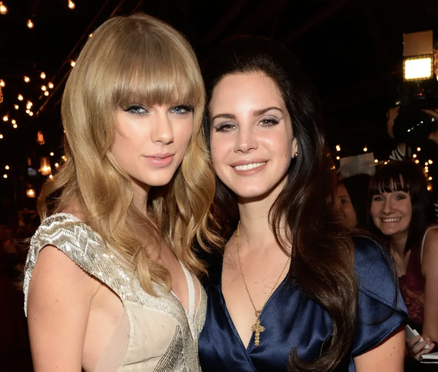 Vëmendje! Po ndodh një dramë mes Lana Del Rey-t dhe Taylor