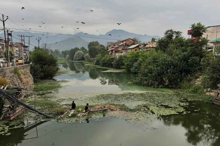 Përmes fotove: Bota në një javë