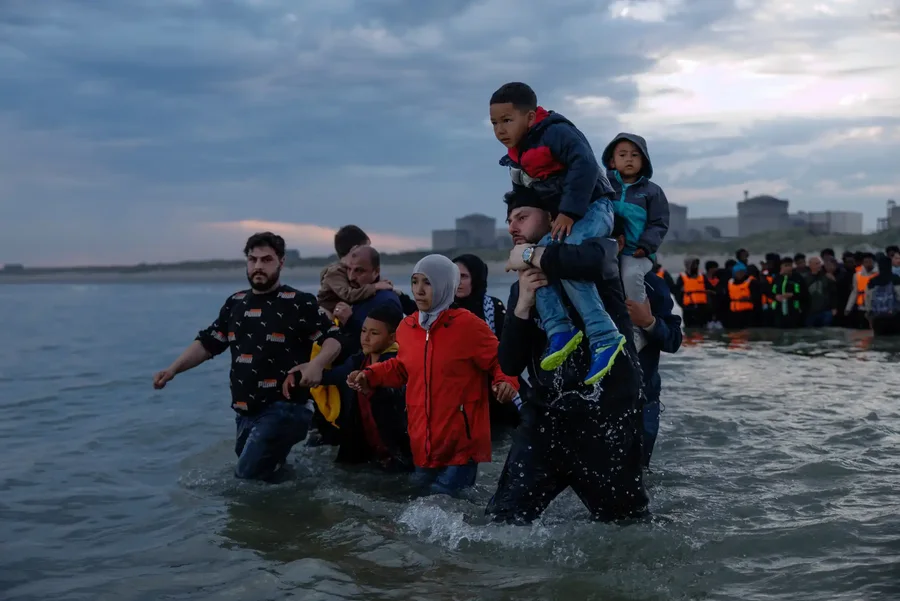 Përmes fotove: Bota në një javë