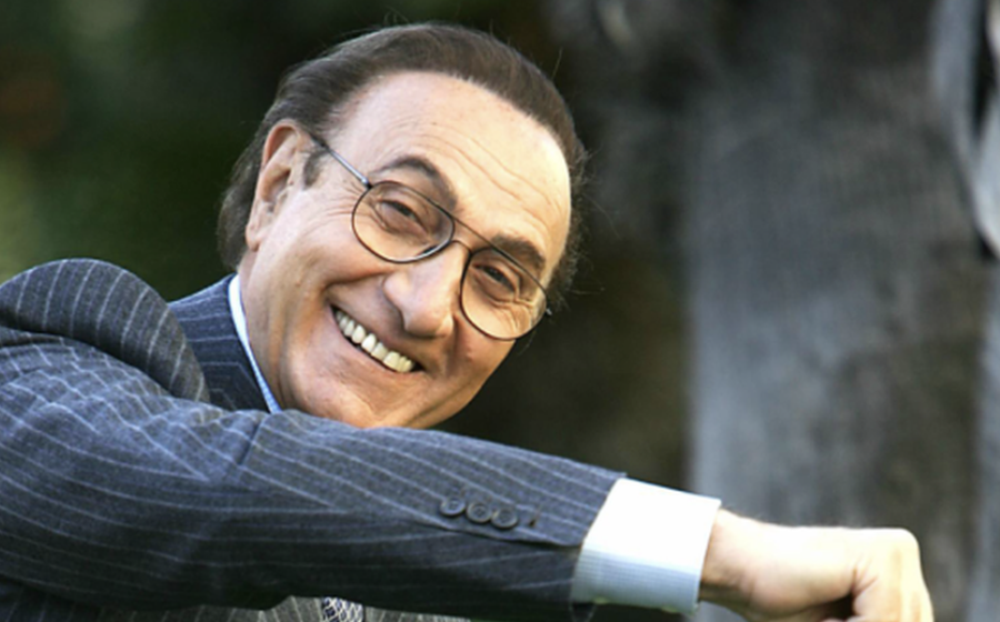 Ndahet nga jeta Pippo Baudo, prezantuesi i famshëm italian