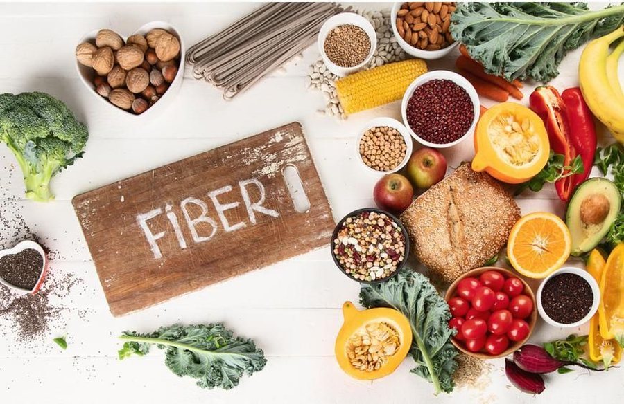 Fibremaxxing: A mund të kenë fibrat të njëjtin efekt si