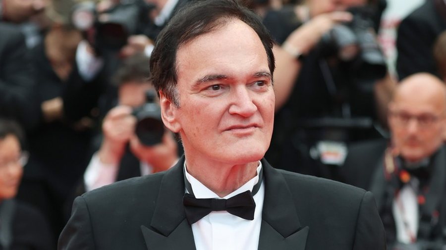 Mes shumë kryeveprash: Ky është filmi i preferuar i Quentin