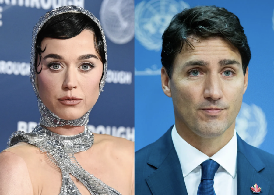 Nisi me vrull, por si po shkon marrëdhënia e Katy Perry-t dhe Justin