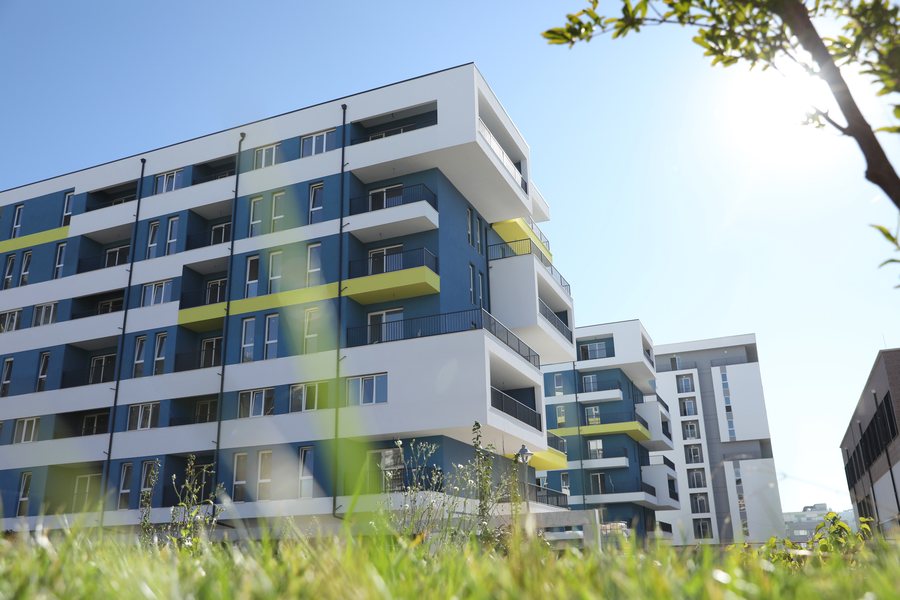 Univers City, një mundësi ideale për të nisur biznesin tuaj