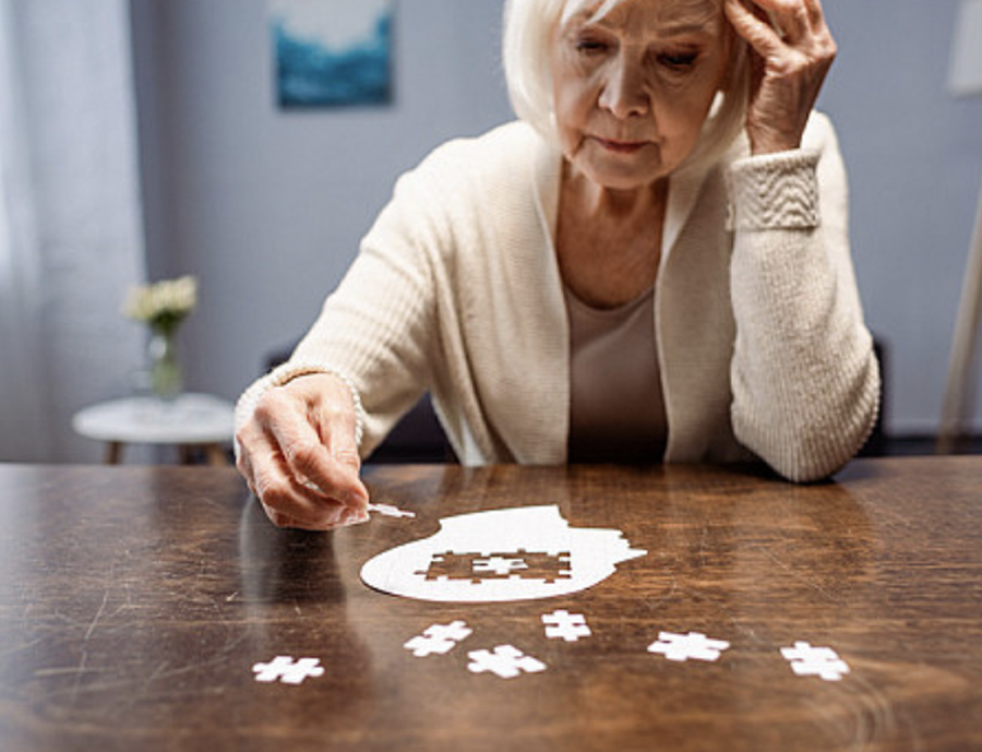 Shumica e grave që vuajnë nga Alzheimer-i, kanë këtë
