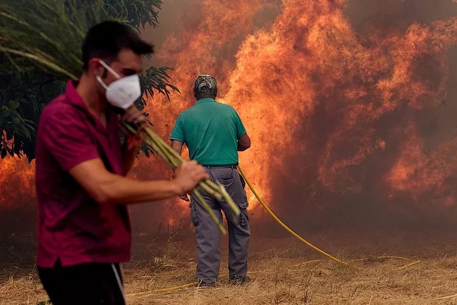 Lajme në pak minuta: Çfarë po ndodh në botë
