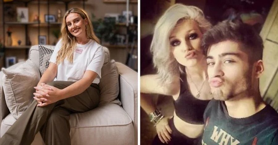 Perrie Edwards: "Marrëdhënia ime me Zayn Malik ishte toksike,