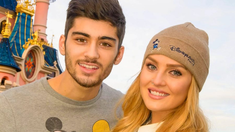 Perrie Edwards: "Marrëdhënia ime me Zayn Malik ishte toksike,