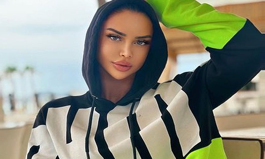 U kap me kokainë, arrestohet Marina Fara