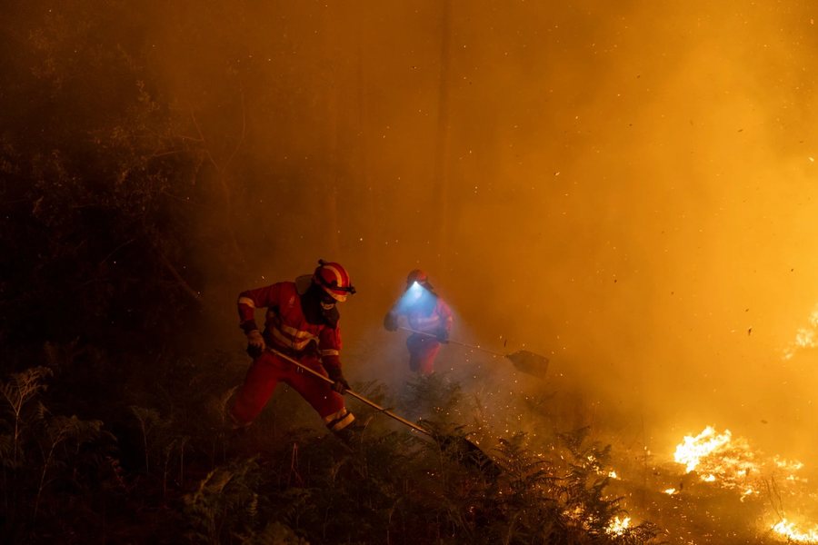 Përmes fotove: Bota në një javë