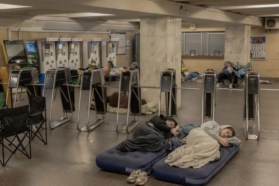 Përmes fotove: Bota në një javë