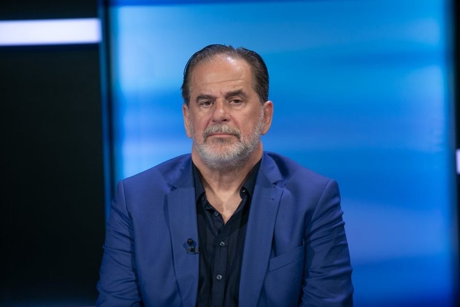 Ndahet nga jeta në moshën 64-vjeçare gazetari dhe publicisti