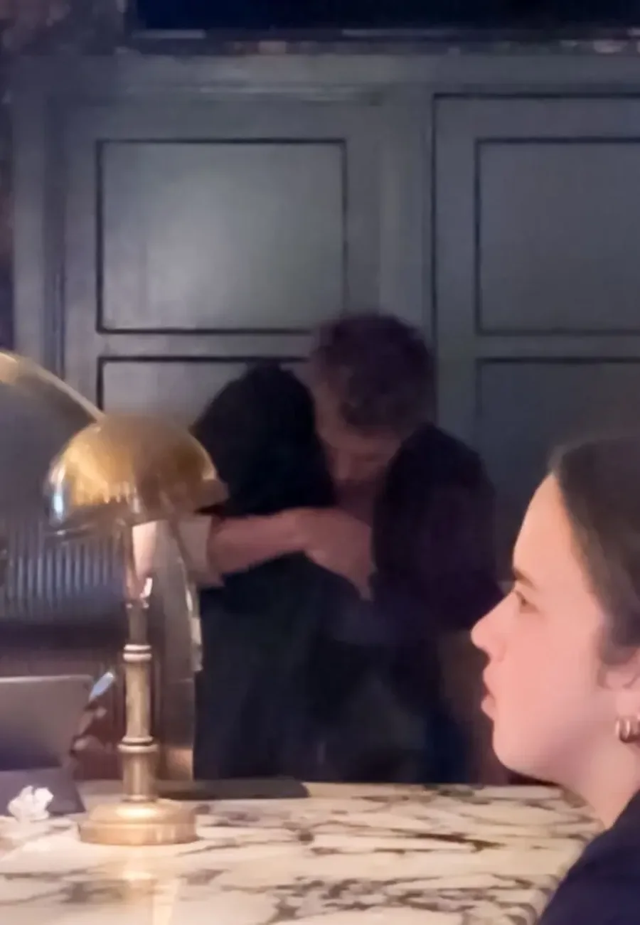 Vëmendje! Në këto foto, Austin Butler dhe Zoë Kravitz nuk