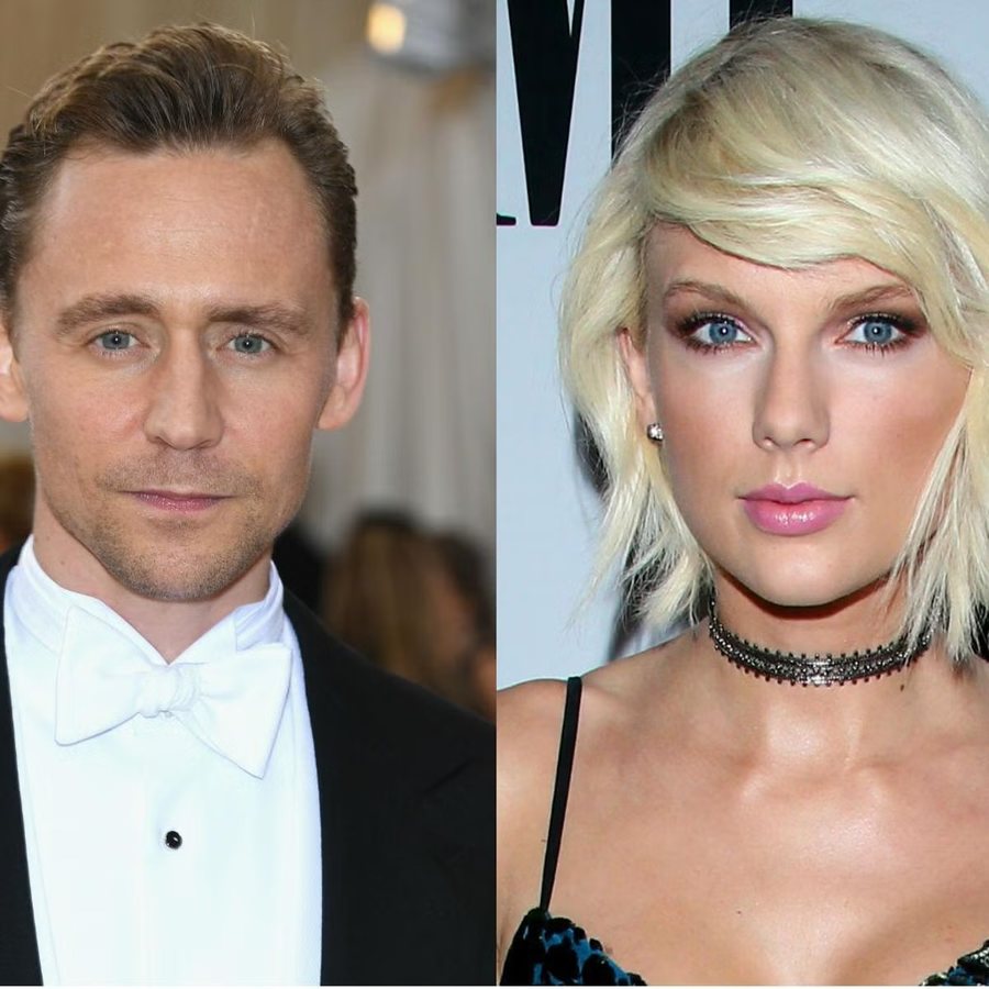 Tom Hiddleston reagoi si të gjithë ne kur u përmend ish-i i tij