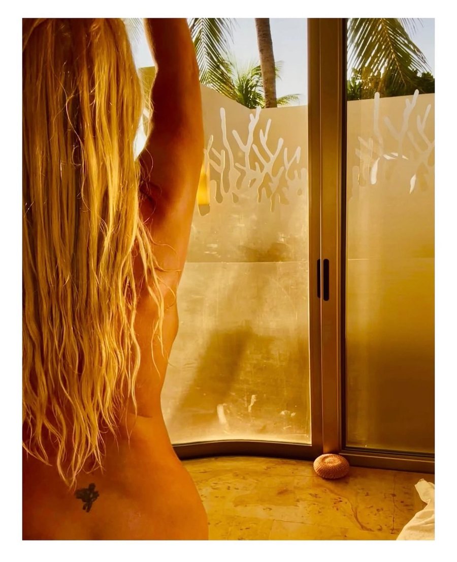 Britney Spears flet për herë të parë për Sam Asghari-n:
