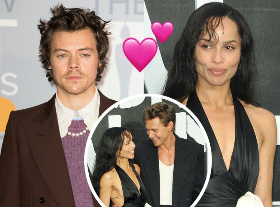 Ç'po kurdis Zoë Kravitz? Këto foto e tregojnë