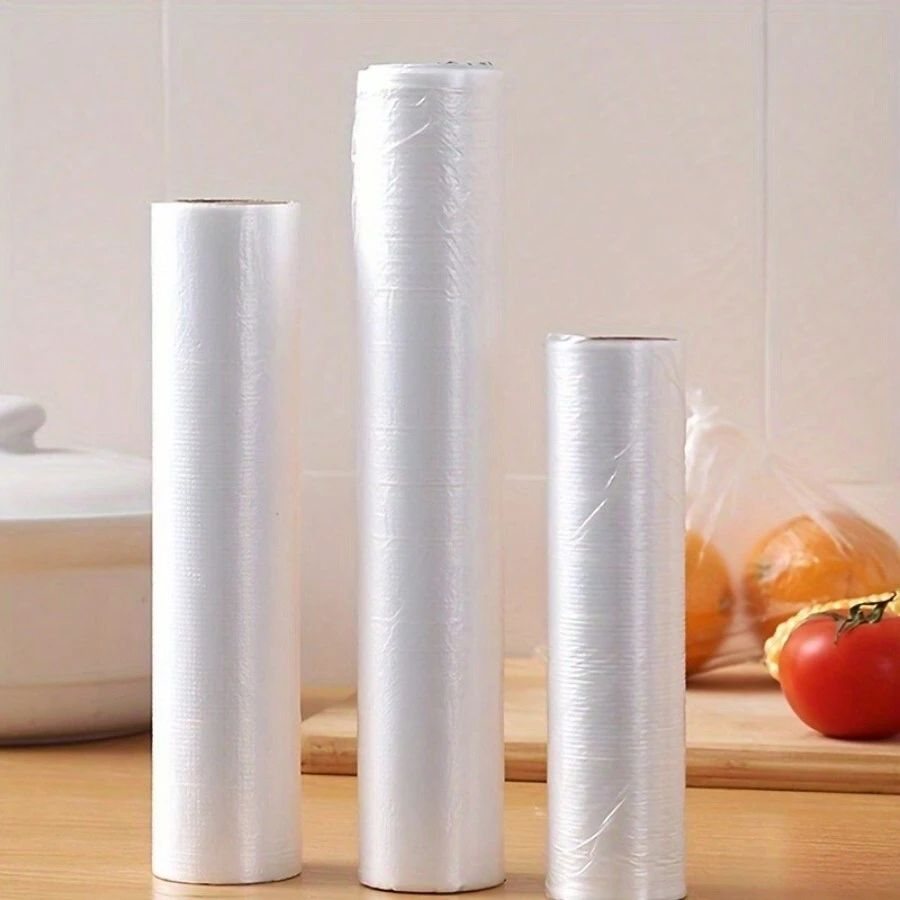 4 mënyra se si po e përdor gabim qesen plastike të ushqimeve